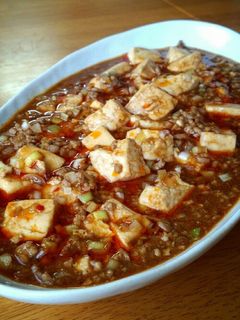 簡単本格中華!麻婆豆腐-レシピのメイン写真