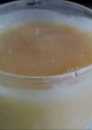 豆腐アイス-レシピのメイン写真