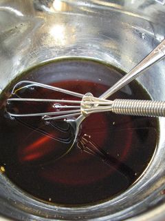 冷やし中華のタレ レモン風味-レシピのメイン写真