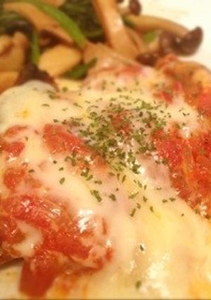 絶品！本格イタリアンチキン-レシピのメイン写真