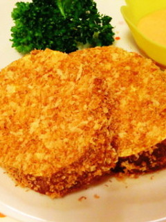 スミレッタのさつまいものオーブン焼き♪-レシピのメイン写真