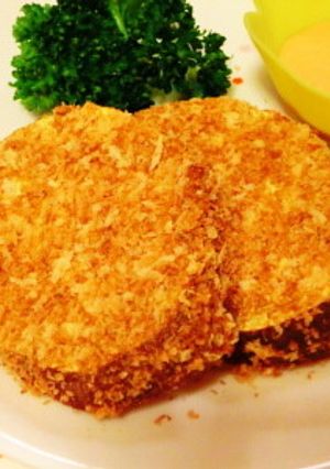 スミレッタのさつまいものオーブン焼き♪-レシピのメイン写真