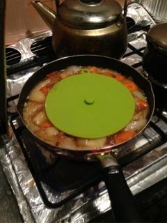 肉じゃが-レシピのメイン写真