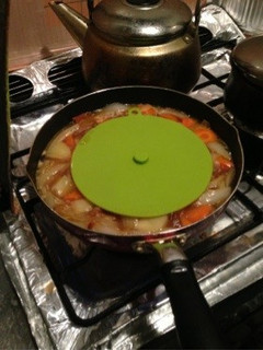 肉じゃが-レシピのメイン写真