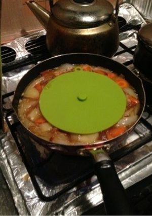 肉じゃが-レシピのメイン写真