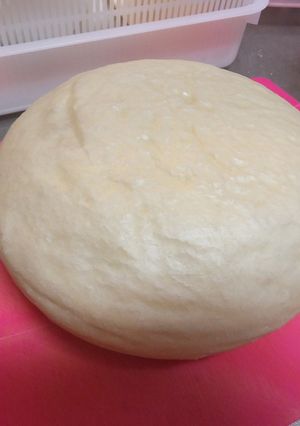 炊飯器でふわふわパン-レシピのメイン写真