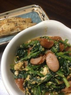 野菜嫌い克服!?簡単野菜炒め-レシピのメイン写真