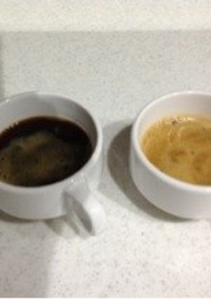 なかぼうのアイスコーヒー-レシピのメイン写真