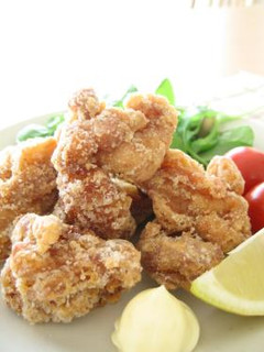 ☆大好評☆鶏のからあげ-レシピのメイン写真