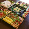運動会☆弁当☆2013