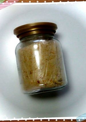 冷凍食パンで簡単☆自家製パン粉-レシピのメイン写真