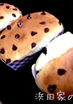 パンケーキ-レシピのメイン写真