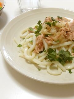 冷やしおろしそうどん-レシピのメイン写真