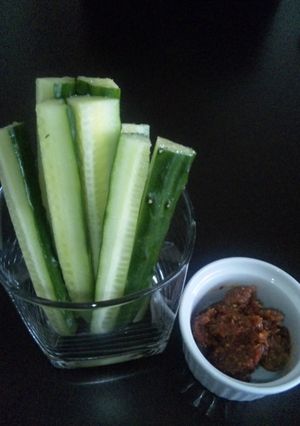 にんにく味噌-レシピのメイン写真