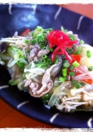 ランチにも♬野菜たっぷり中華丼＊-レシピのメイン写真