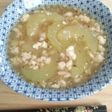 ♡加賀太きゅうりのコンソメとろ煮♡