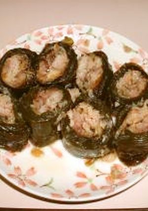 身欠きにしんの昆布巻き-レシピのメイン写真