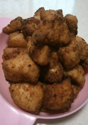 ジューシー唐揚げ-レシピのメイン写真