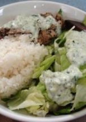 ギリシャ料理のスプラギ風グリル-レシピのメイン写真