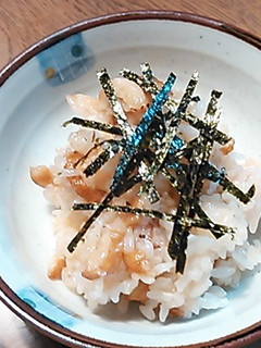 家計に優しいひつまぶし♪♪-レシピのメイン写真