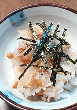 家計に優しいひつまぶし♪♪-レシピのメイン写真