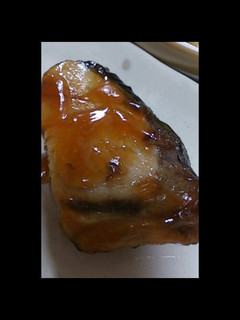 もんさんちのぶりの照り焼き-レシピのメイン写真