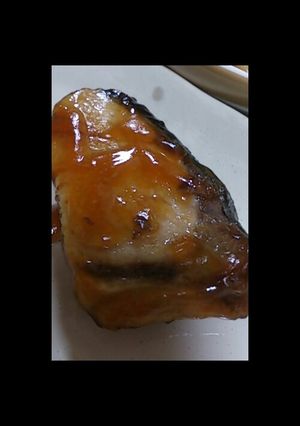 もんさんちのぶりの照り焼き-レシピのメイン写真