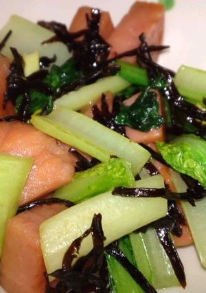 簡単なお弁当のおかず-レシピのメイン写真