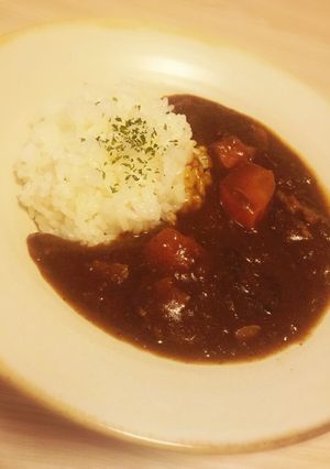 1Ｋkitchenカレー-レシピのメイン写真