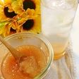 色々使える!生姜のコンフィチュール