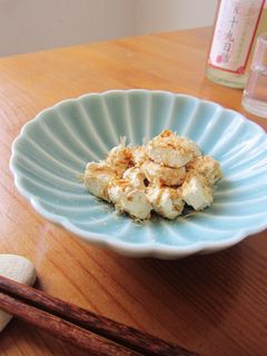 クリームチーズの一口おつまみ★-レシピのメイン写真