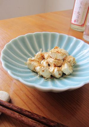 クリームチーズの一口おつまみ★-レシピのメイン写真