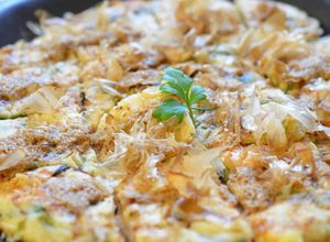 ごろごろチキンとチーズのボリューム焼き☆-レシピのメイン写真