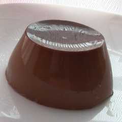 รูปของ チョココーヒープリン