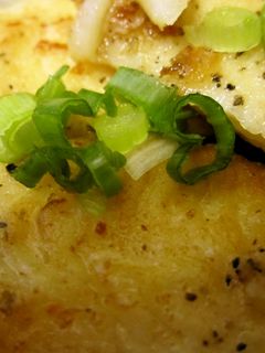 しんぷる☆白身魚ムニエル-レシピのメイン写真
