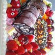 トーマスの誕生日ケーキ♪