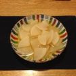 やさし〜いお味☆大根の煮物