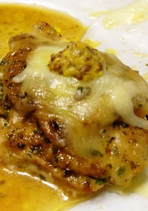 簡単ヘルシー! 鶏胸肉ハーブソルトグリル-レシピのメイン写真