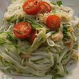 混ぜるだけ!!素麺ちゃんぷる★