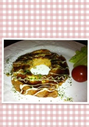 お麩レンチトースト-レシピのメイン写真