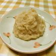 ★圧力鍋で大手亡豆の粒あん作りました。♪