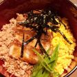 鶏そぼろ丼 ♪そぼろ編♪