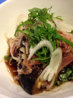 簡単!ナスの煮浸し〜☆-レシピのメイン写真