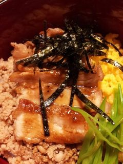 鶏の照り焼き-レシピのメイン写真