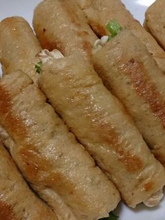 えのきの油揚げ巻き-レシピのメイン写真