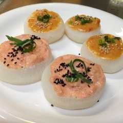 大根ゴニョゴニョΣ(‾。‾ﾉ)ﾉ-レシピのメイン写真