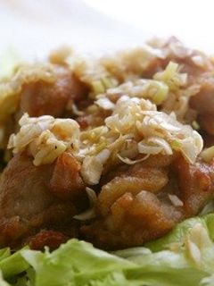 自宅で簡単&お店の味 油淋鶏-レシピのメイン写真