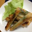 安いお肉で✿肉春巻き