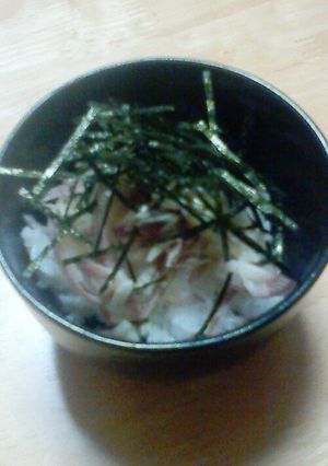 みょうがごはん♡-レシピのメイン写真