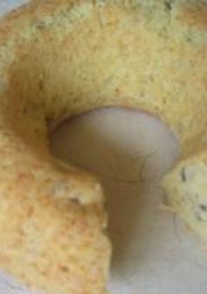 完熟バナナで「あっ」というまバナナケーキ-レシピのメイン写真